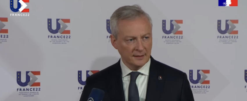 Sanctions contre la Russie : la stratégie kamikaze 