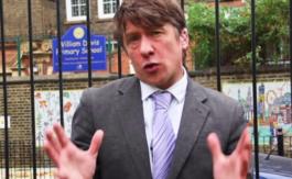 Andrew Doyle: menaces sur le “free speech”