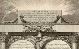 Identité nationale et droits de l’homme : droit, individu et identité (partie 3)