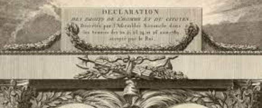 Identité nationale et droits de l’homme : droit, individu et identité (partie 3)