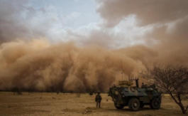 OPERATION BARKHANE. Fin de l’engagement militaire français au Mali : La fierté et l’amertume