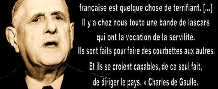 Le 24 avril, faisons barrage à Macron, l’anglomane, votons Marine Le Pen !