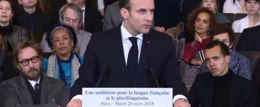 COMMUNIQUÉ de PRESSE