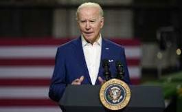 États-Unis : les inepties de Joe Biden continuent