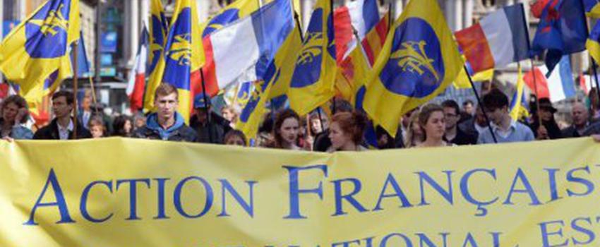 Déployons nos bannières… Ou les raisons du site AF.net