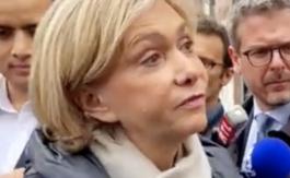Elle accuse un joueur du PSG d’homophobie : Valérie Pécresse, nouvelle icône LGBT ?