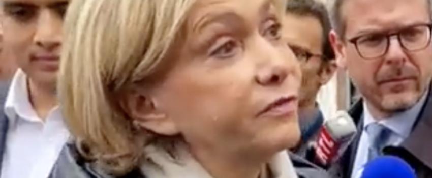 Elle accuse un joueur du PSG d’homophobie : Valérie Pécresse, nouvelle icône LGBT ?