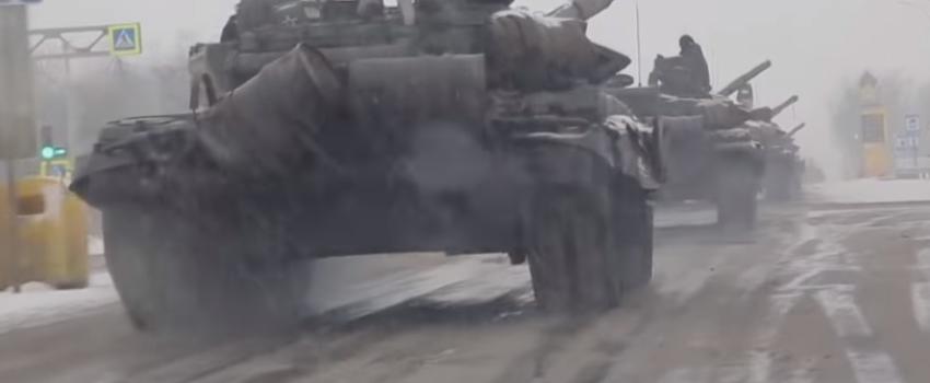 Guerre en Ukraine : l’opinion publique italienne serait-elle en train d’évoluer ?