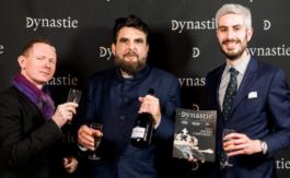 Revue royaliste: une restauration