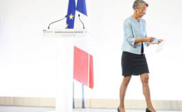 Elisabeth Borne: autant en emporte la technocratie