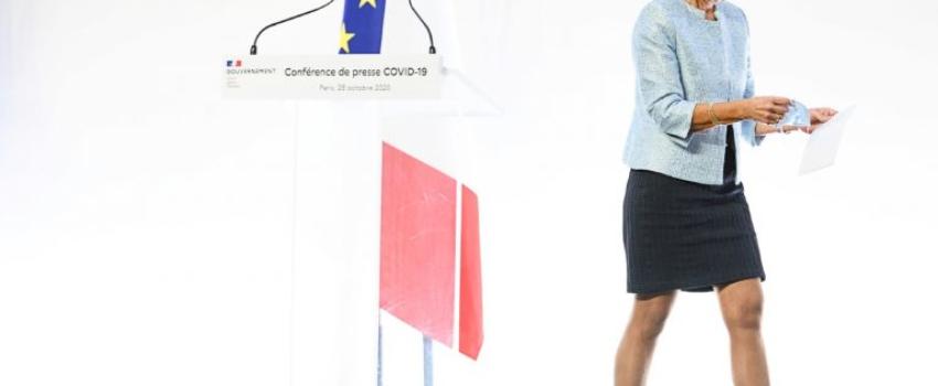 Elisabeth Borne: autant en emporte la technocratie