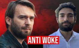 Laurent Obertone : « L’État est une machine à corrompre ! » Anti-Woke #1