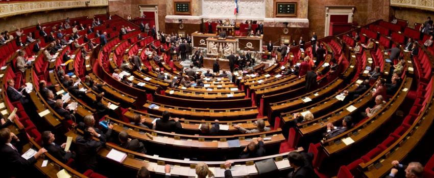 Des législatives, pour quoi faire ?