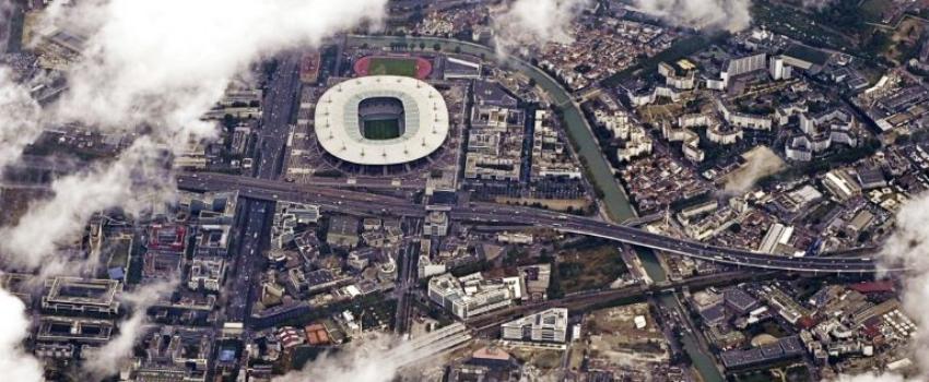 Cérémonie d’ouverturedes JO à Paris: Seine decrime?
