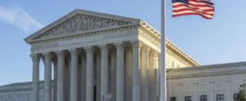 États-Unis : la Cour suprême annule sa jurisprudence qui autorisait l’avortement