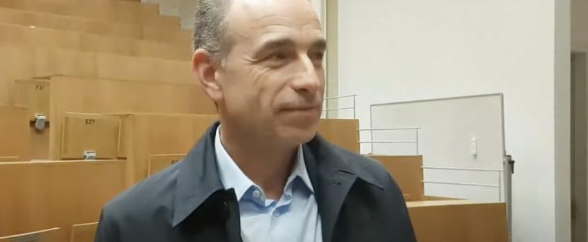 LR : résister ou périr ?