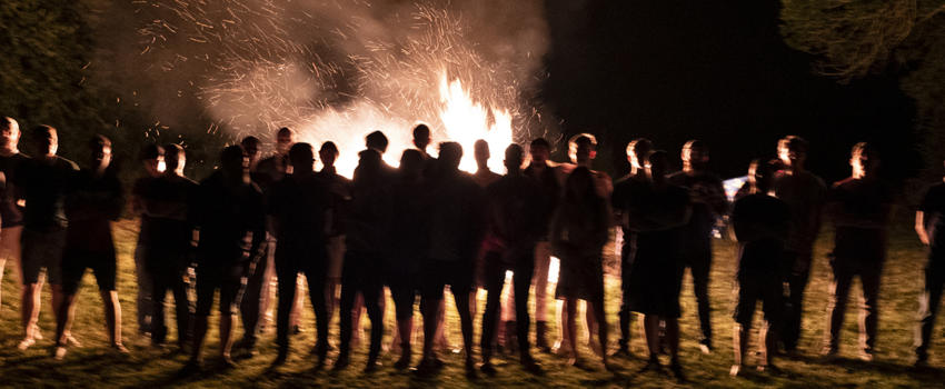 Fête de la Saint-Jean attaquée !