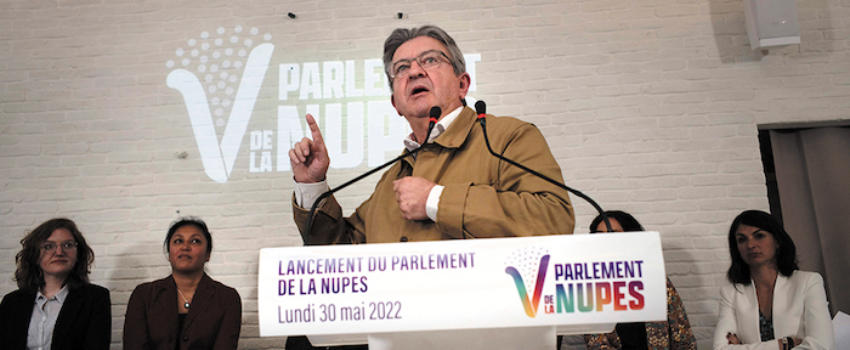 L’impossible réforme