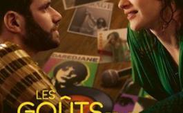 A l’affiche : Les Goûts et les couleurs