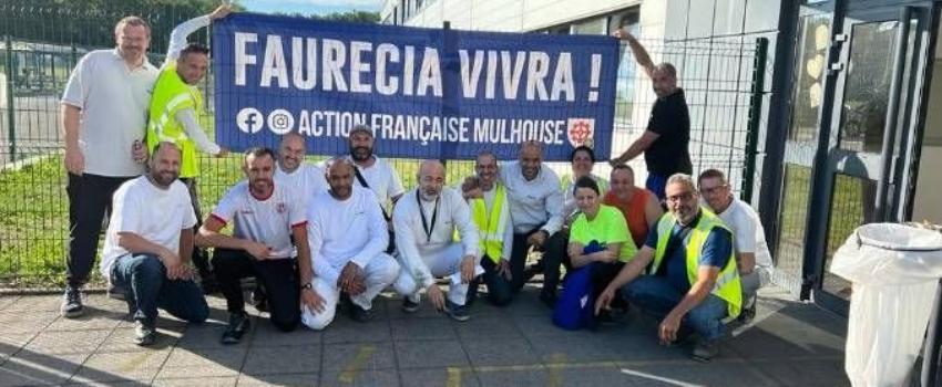 L’AF de Mulhouse solidaire des travailleurs…