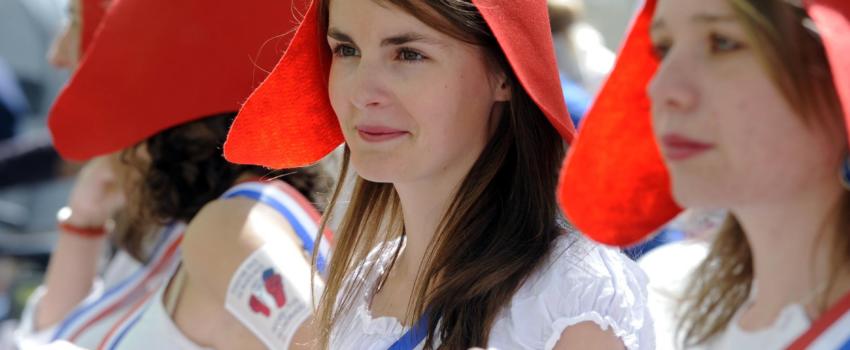 Caroline Cayeux et la République : un malentendu 
