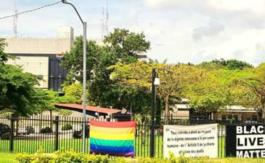 Le mois des fiertés de l’ambassade américaine agace en Côte d’Ivoire