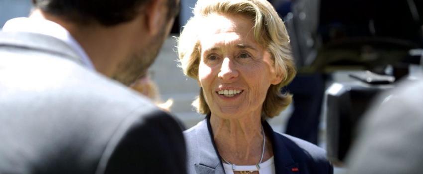 Affaire Cailleux