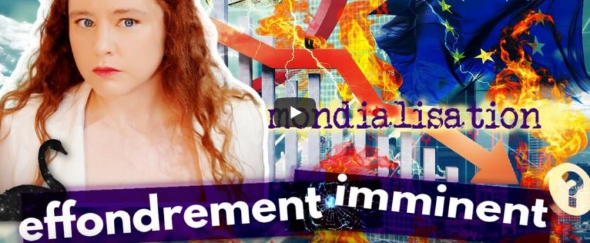 Inflation : avis de tempête en Europe, préparez-vous au pire