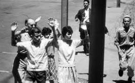 Qui se souvient des massacres d’Oran ?