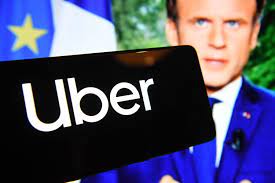 You are currently viewing Scandale Uber : Macron au centre du dispositif