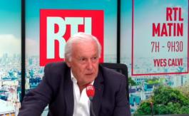 Jean-François Delfraissy défraie (un peu) la chronique anti-Covid