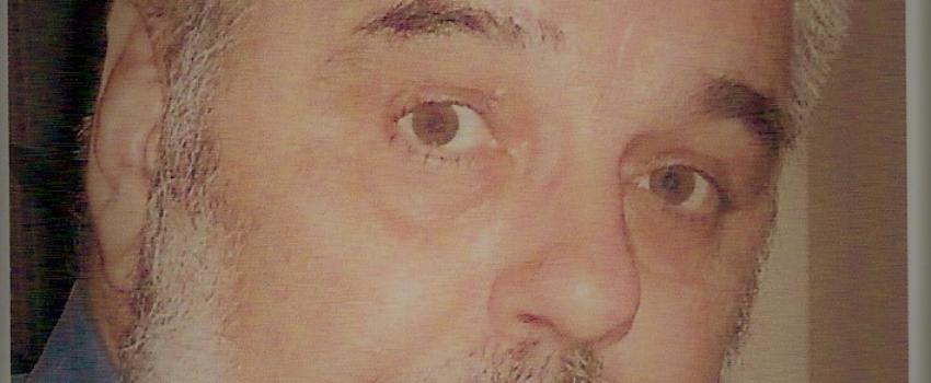 Denis Blanc nous a quitté à 67 ans
