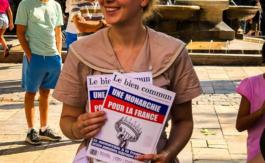 Action française – Restauration nationale 