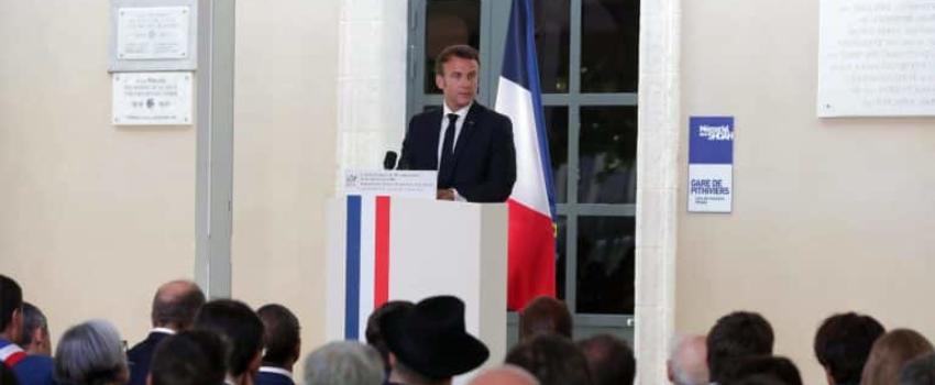 La « rafle du vel’ d’hiv’ » vue par les médias et les politiques : c’est l’histoire qu’on assassine !