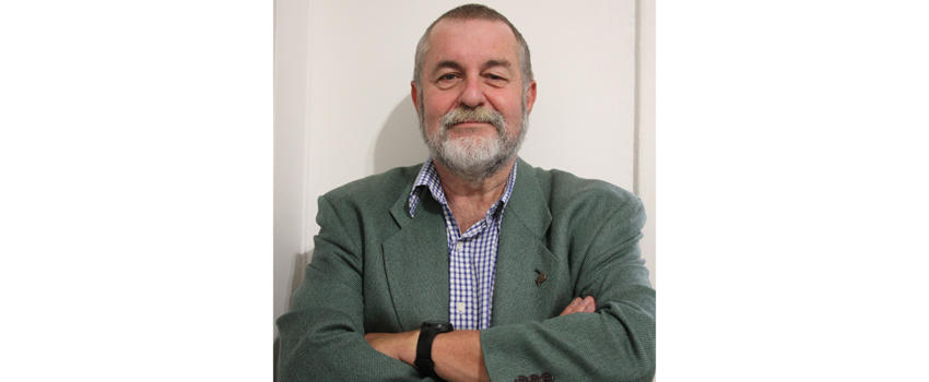 Olivier Perceval, nouveau Secrétaire général de l’Action française