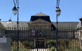 L’Action française porte plainte contre le maire de Stains