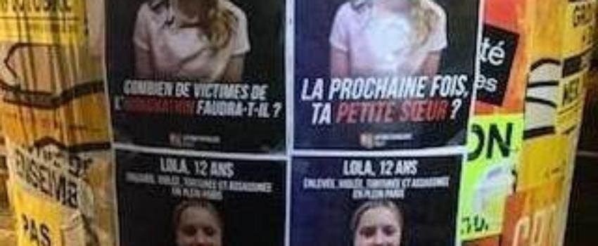 Lola : le bal des hypocrites