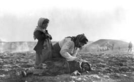 Aujourd’hui, l’Arménie vit un nouveau martyre