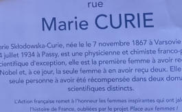 Pourquoi les noms des rues ne sont plus l’expression du patrimoine historique Français ?