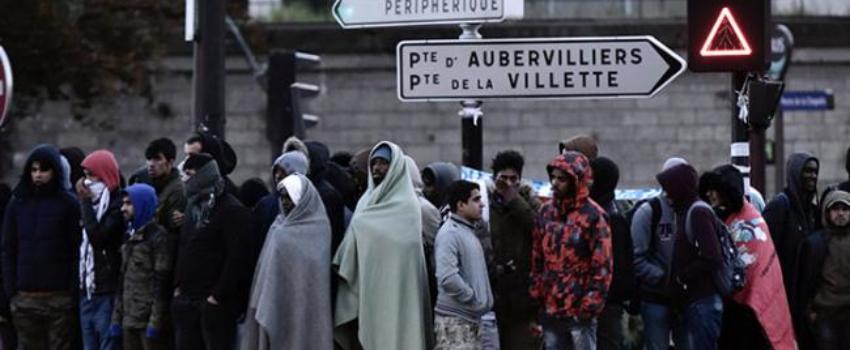 Précision… Mélancolie *