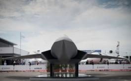 Avion de combat du futur : énième coup de froid pour le couple franco-allemand avec le SCAF
