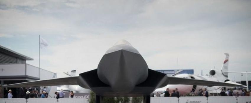 Avion de combat du futur : énième coup de froid pour le couple franco-allemand avec le SCAF