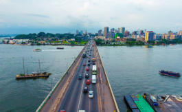 La Côte d’Ivoire consolide son statut de pays le plus riche d’Afrique de l’Ouest