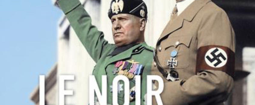 La marche vers la mort