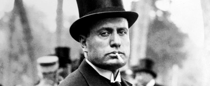 Maurras et le Fascisme [2]