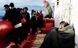 Migrants : l’appel d’air, un « fantasme d’extrême-droite » ou… une réalité confirmée par les données des Nations-Unies ?