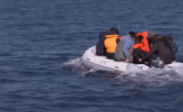 L’Ocean Viking dans l’arsenal de Toulon… la petite cuisine immigrationniste à l’abri des regards