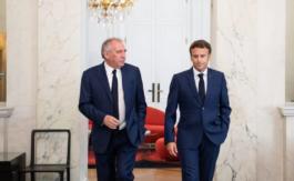Démographie: entre immigration massive et politique nataliste, il faut choisir