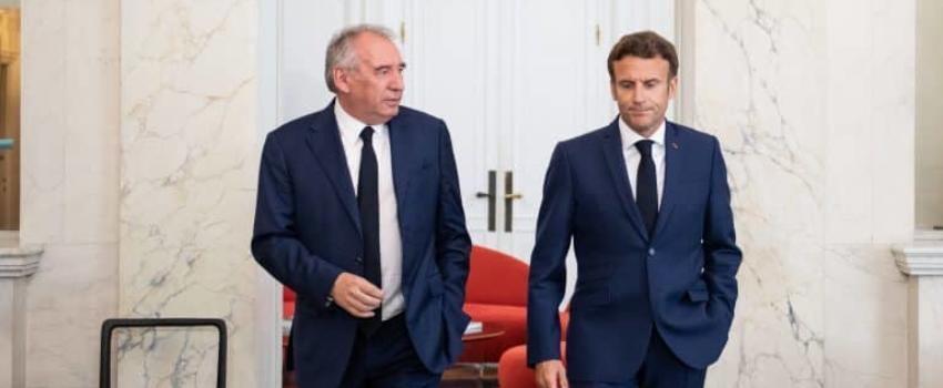 Démographie: entre immigration massive et politique nataliste, il faut choisir