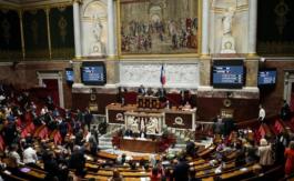 LE GRAND DÉSORDRE